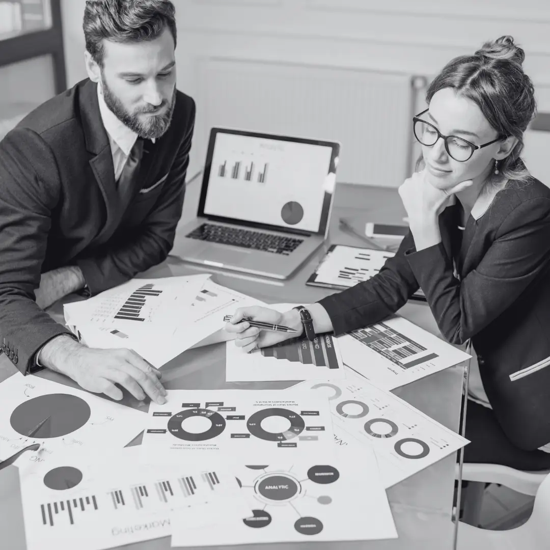ERP Wave HR & Payroll Software for Payroll Automation and HR Management
