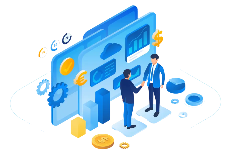 ERPWave asset management dashboard India