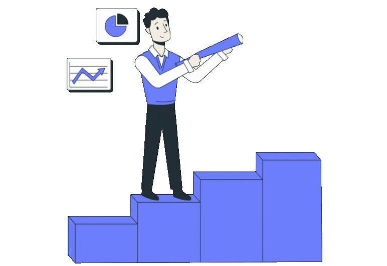 ERPWave CRM India dashboard interface