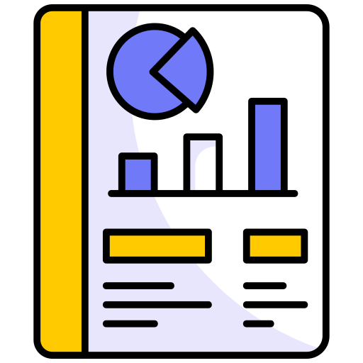 Key inventory reports generated for monitoring and improving inventory management performance