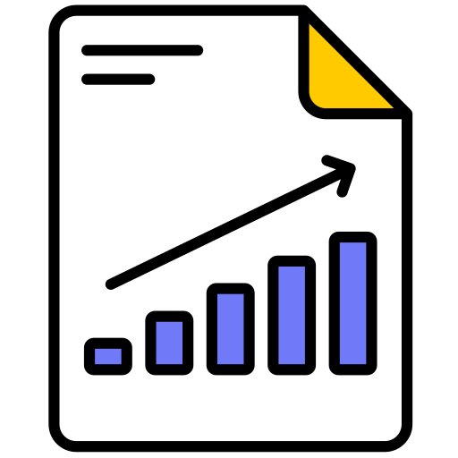 Key procurement reports generated from ERPWave Buying module