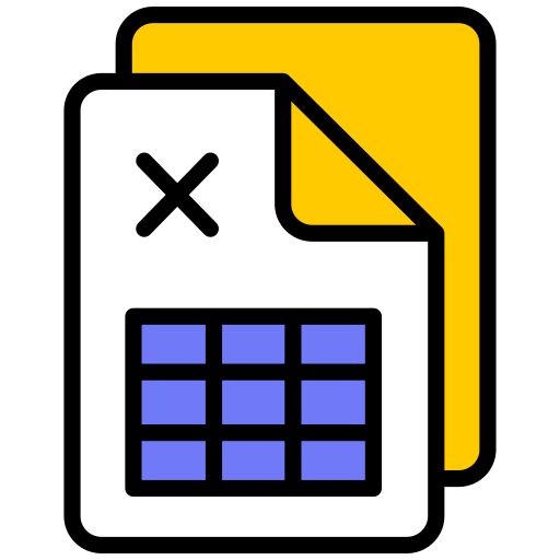 Document with charts and graphs representing business reports and performance analysis.